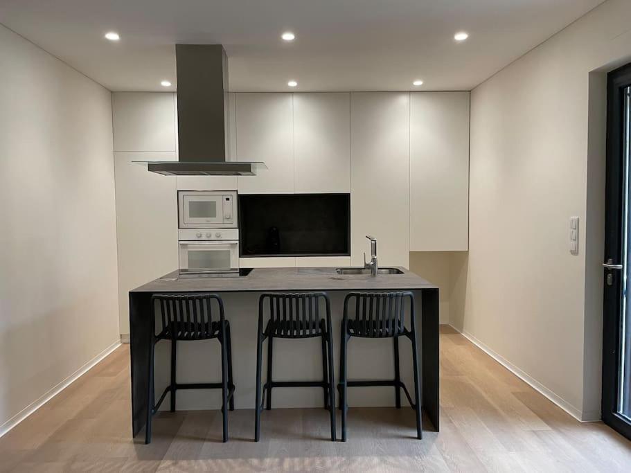 דירות אספוסנדה Casa Fermar מראה חיצוני תמונה