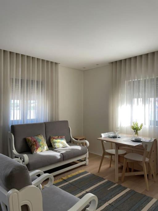 דירות אספוסנדה Casa Fermar מראה חיצוני תמונה